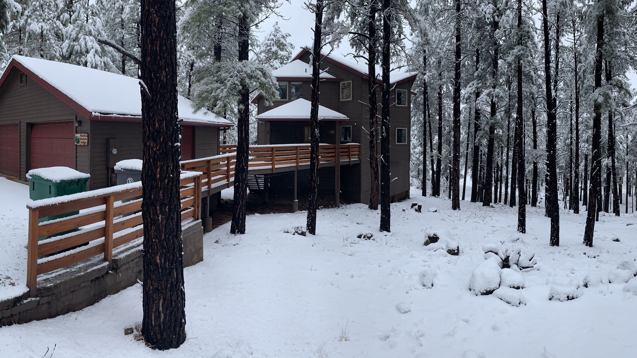 Photo of Outdoor in Flagstaff