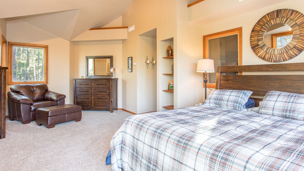 Photo of Bedroom in Flagstaff
