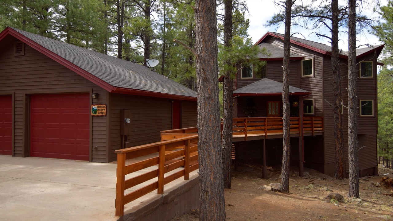 Photo of Outdoor in Flagstaff