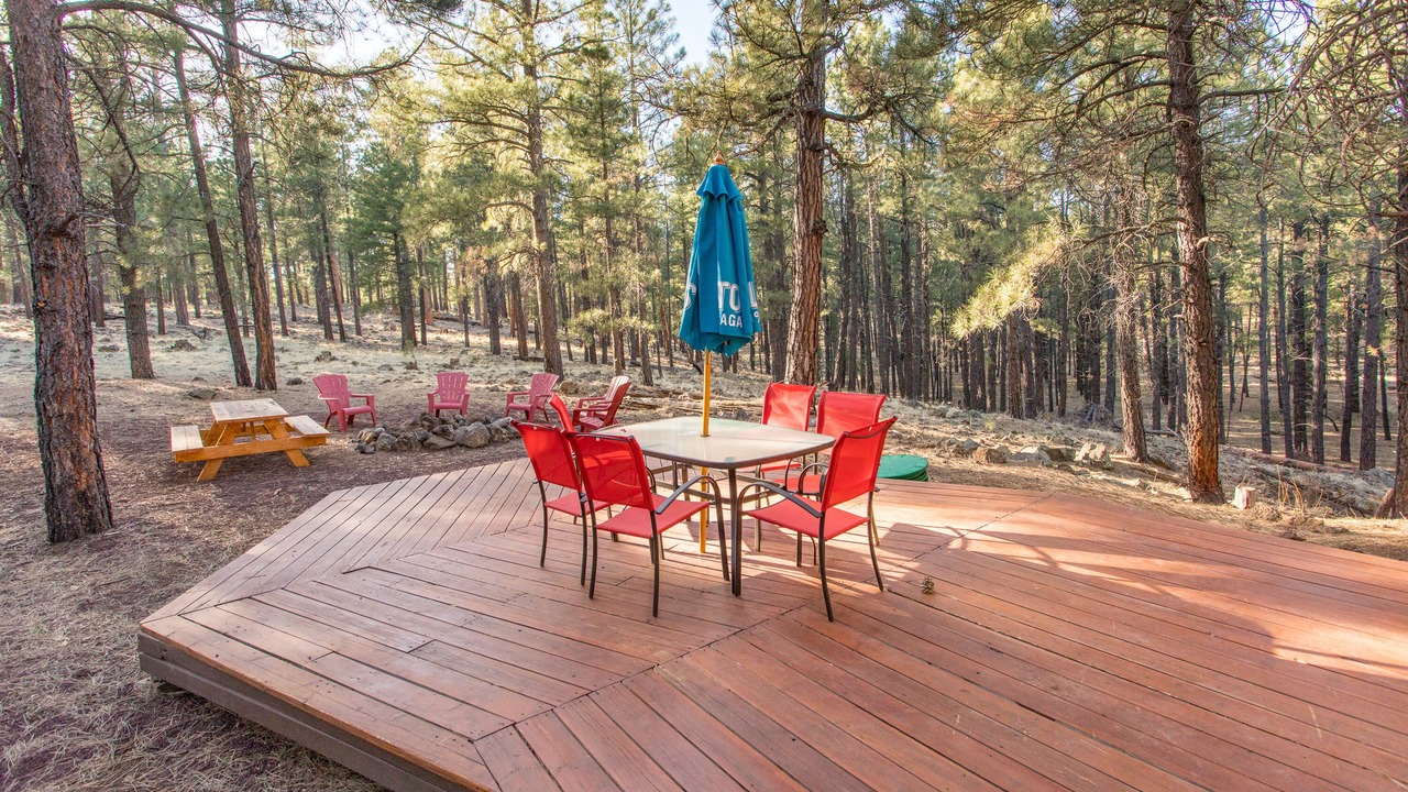 Photo of Outdoor in Flagstaff