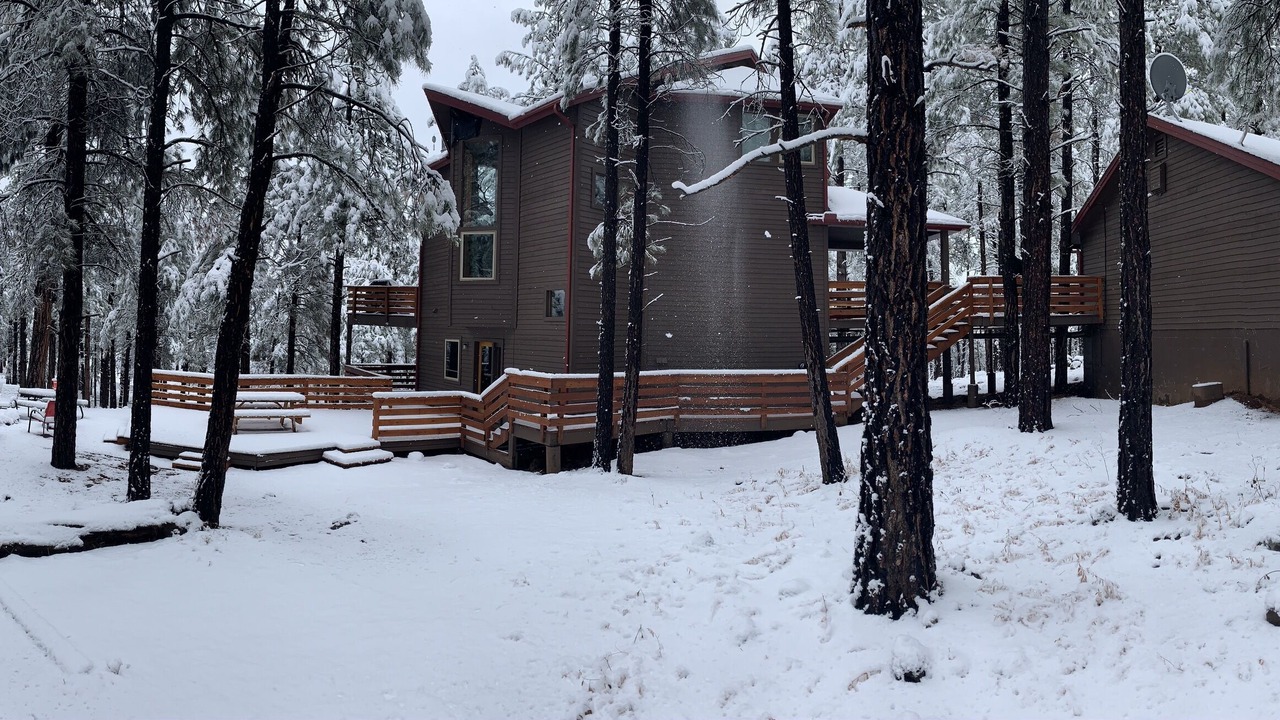 Photo of Outdoor in Flagstaff