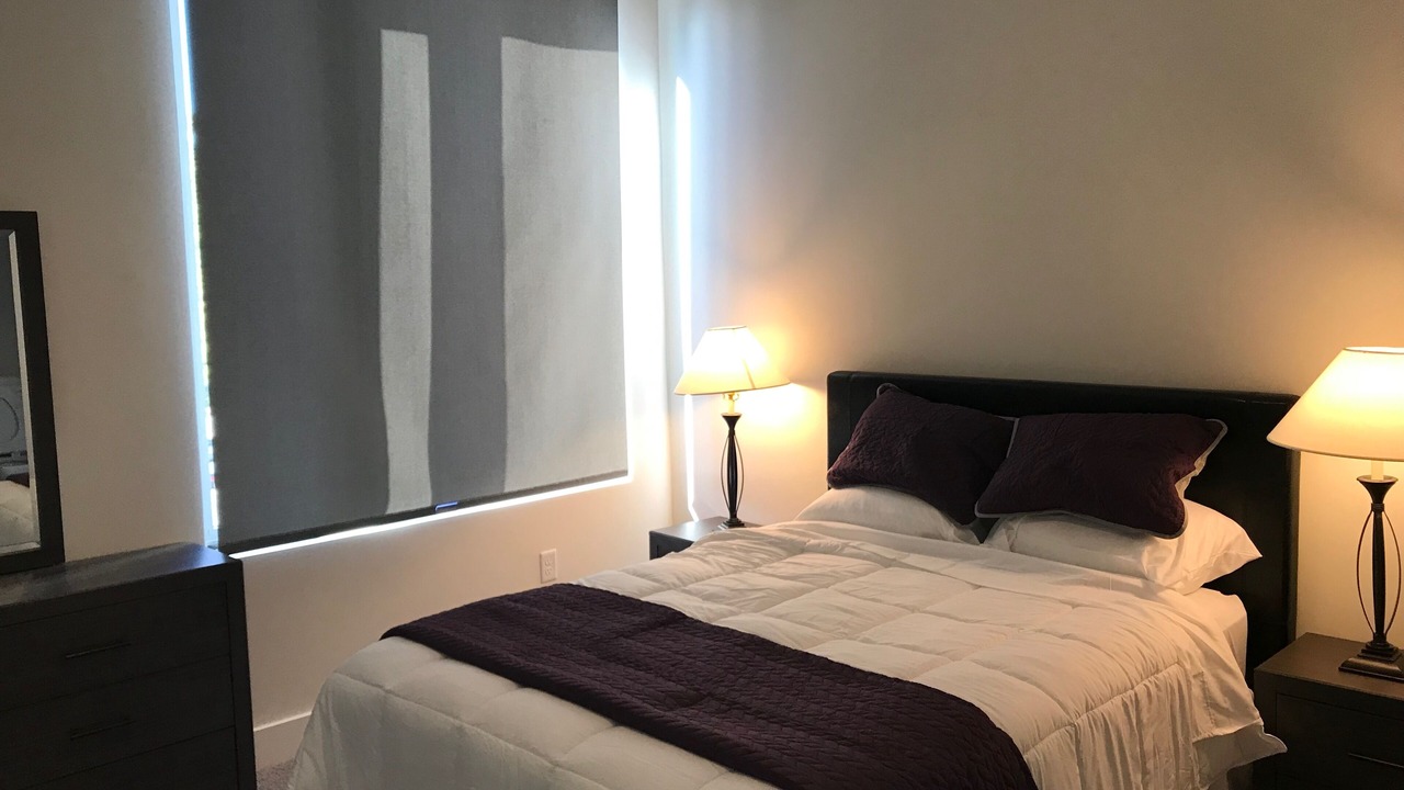 Photo of Bedroom in University Park