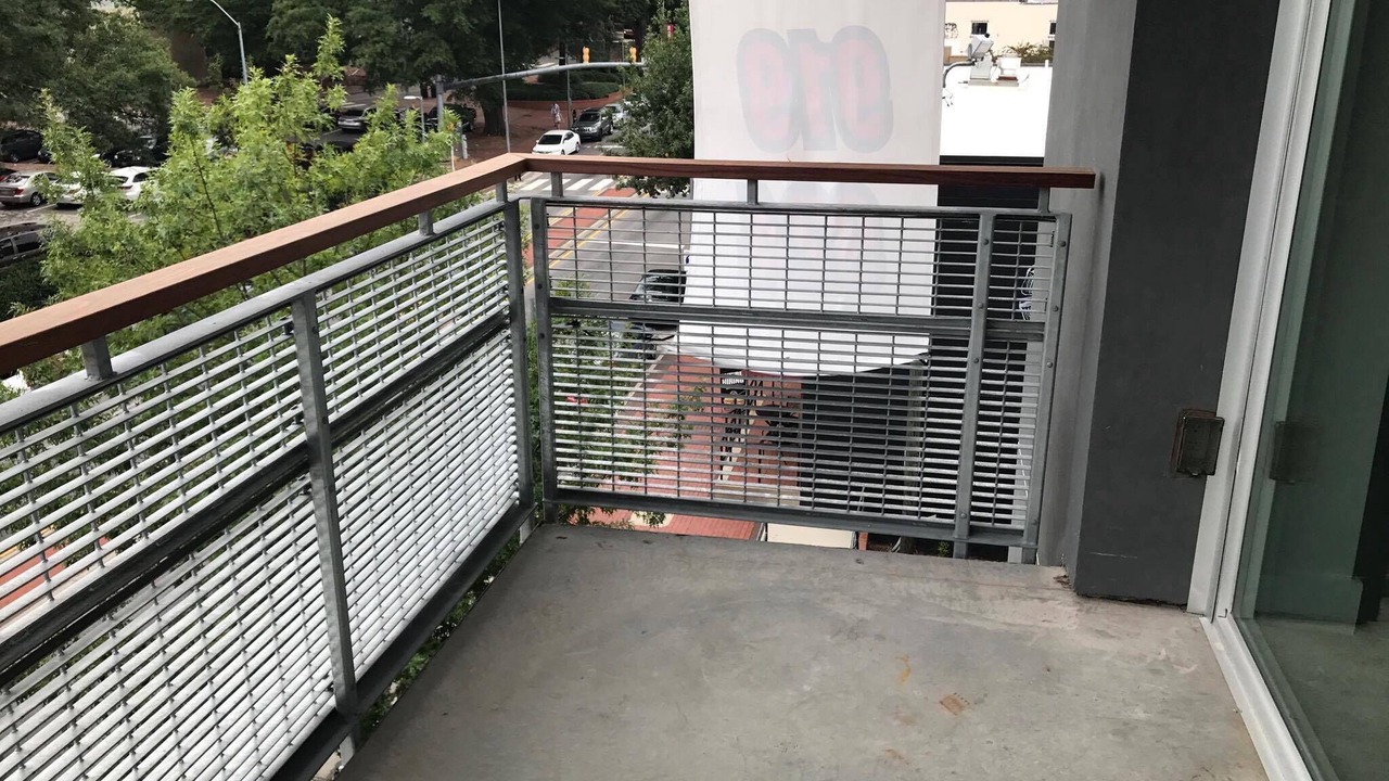 Photo of Outdoor in University Park