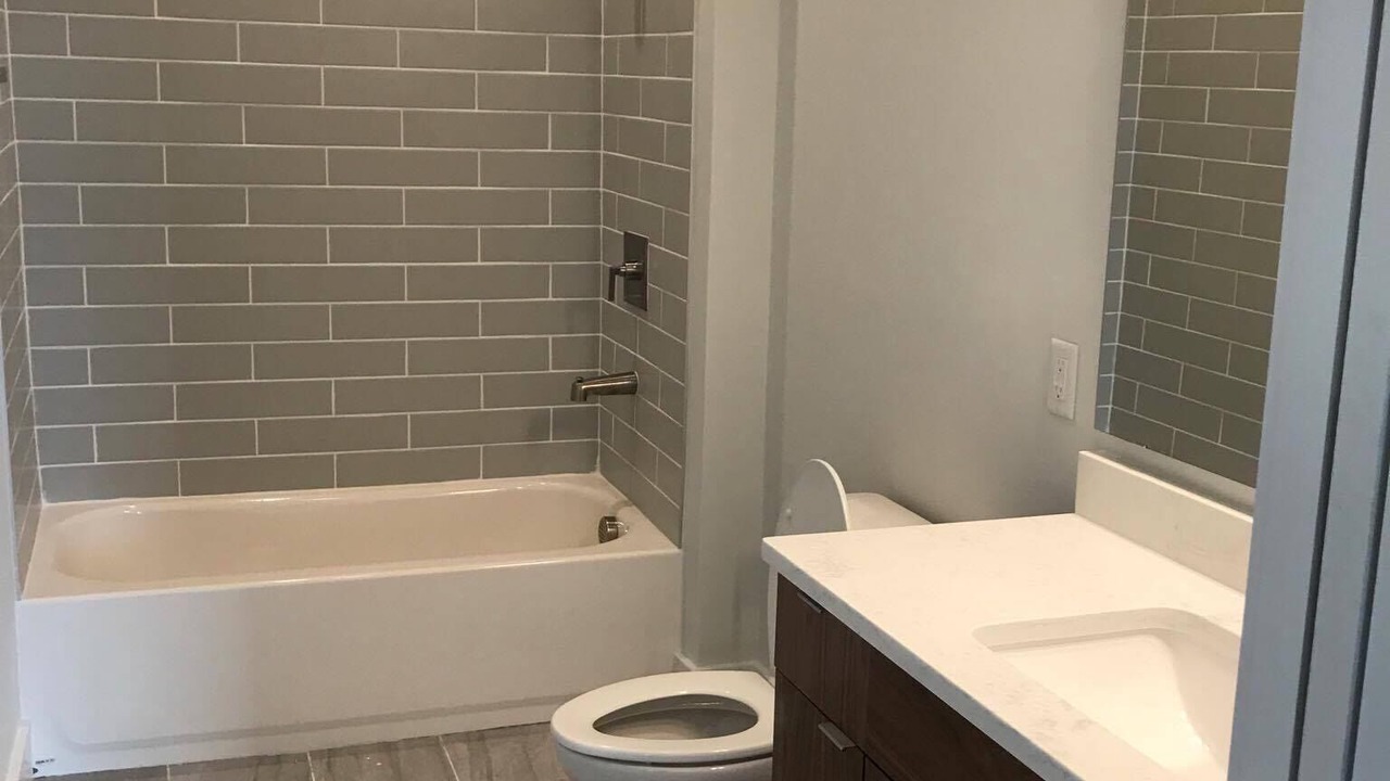 Photo of Bathroom in University Park