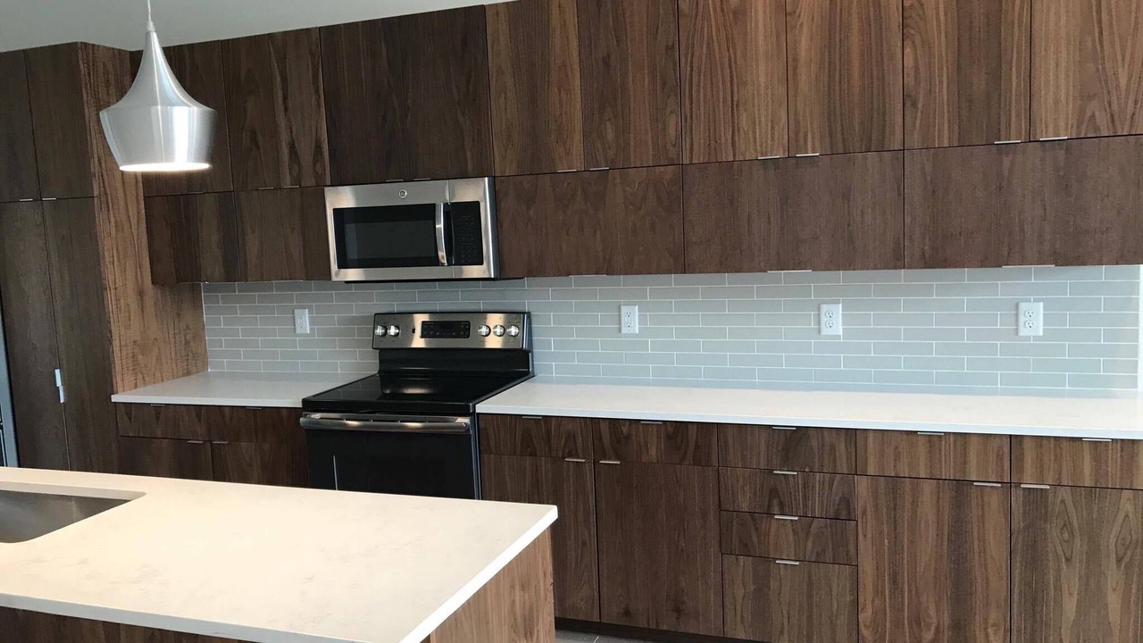 Photo of Kitchen in University Park