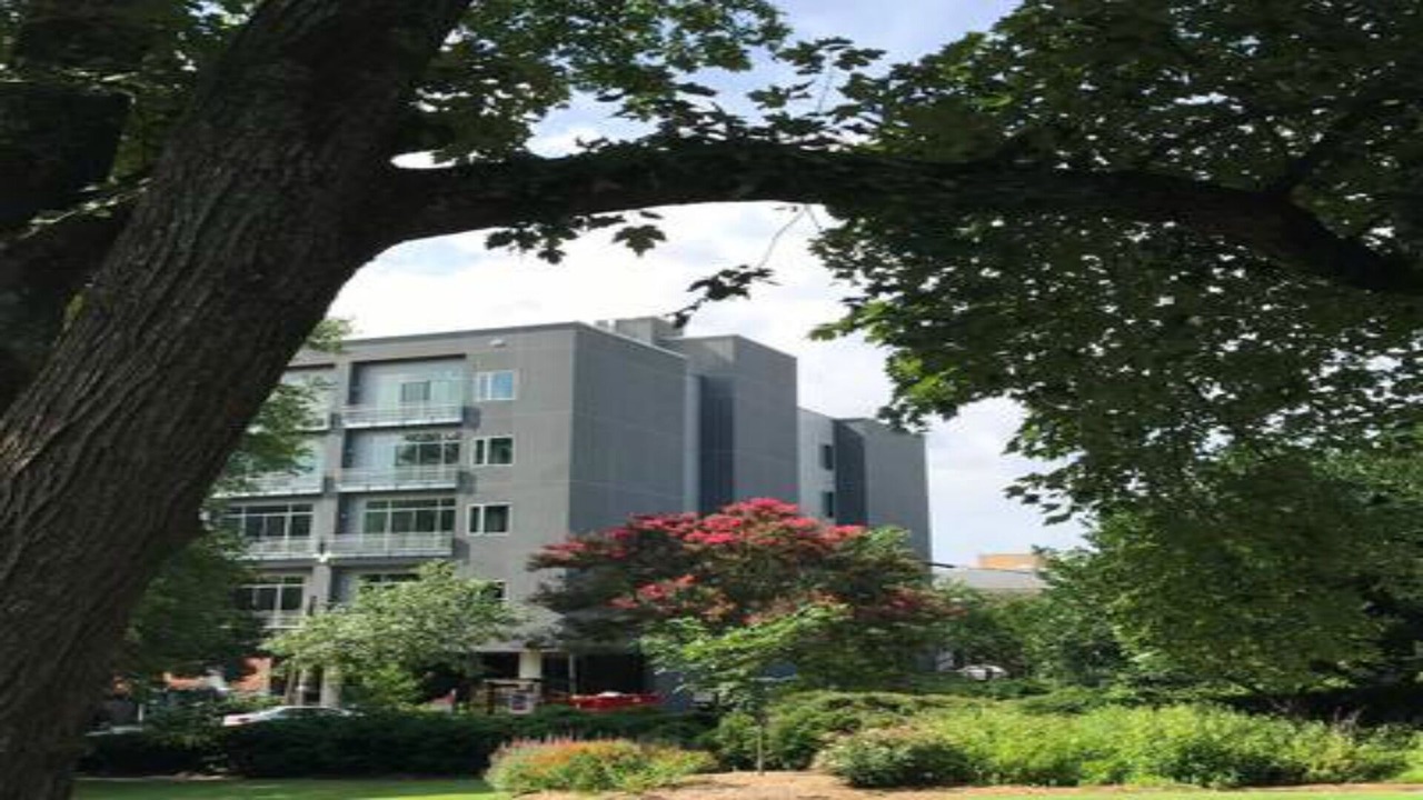 Photo of Outdoor in University Park