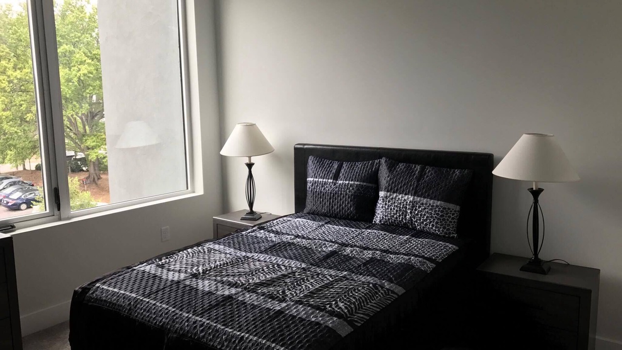 Photo of Bedroom in University Park
