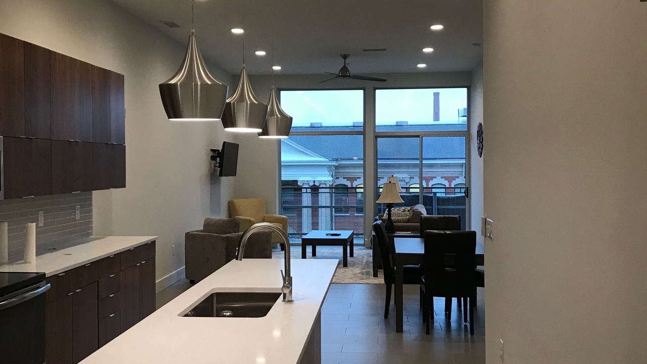 Photo of Kitchen in University Park