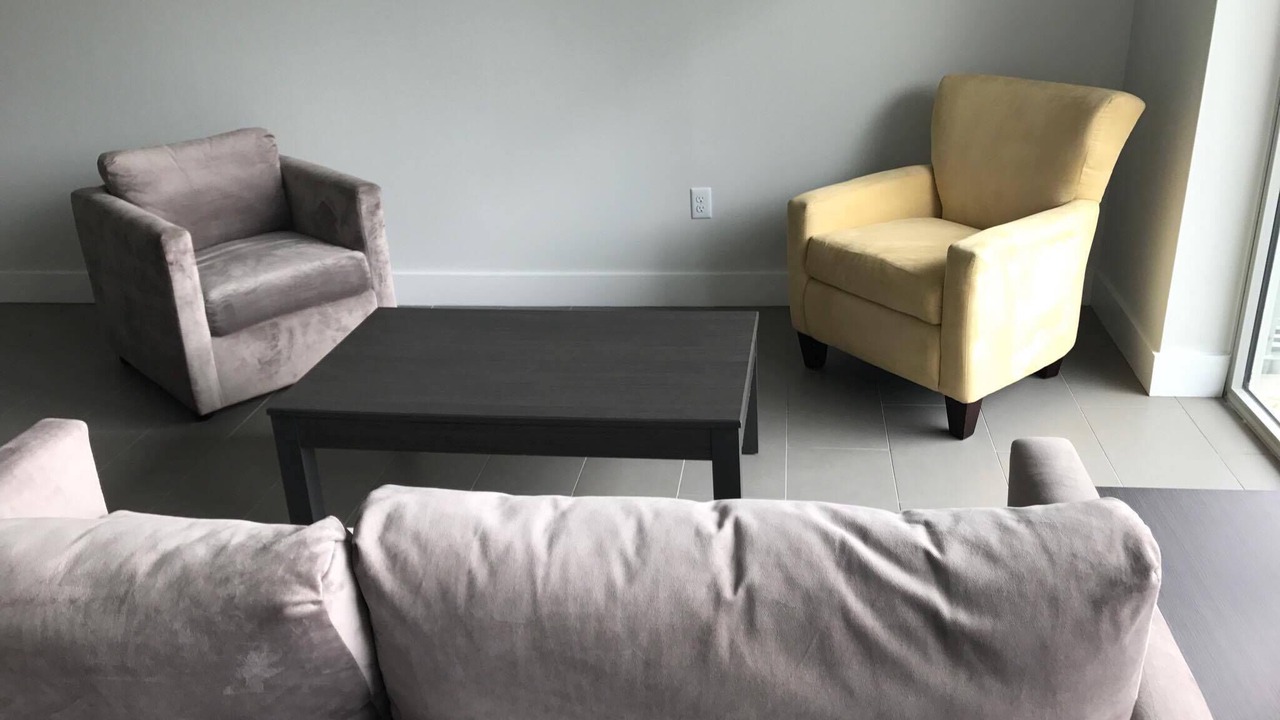 Photo of Livingroom in University Park