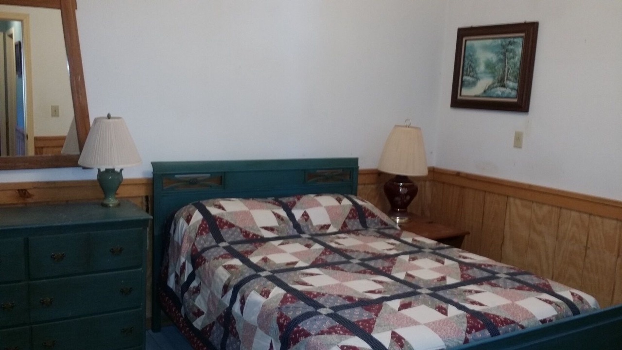 Photo of Bedroom in St. James