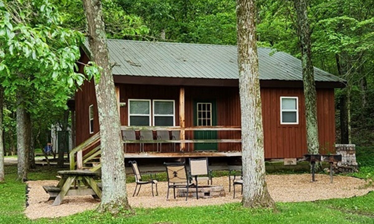 Photo of Outdoor in St. James