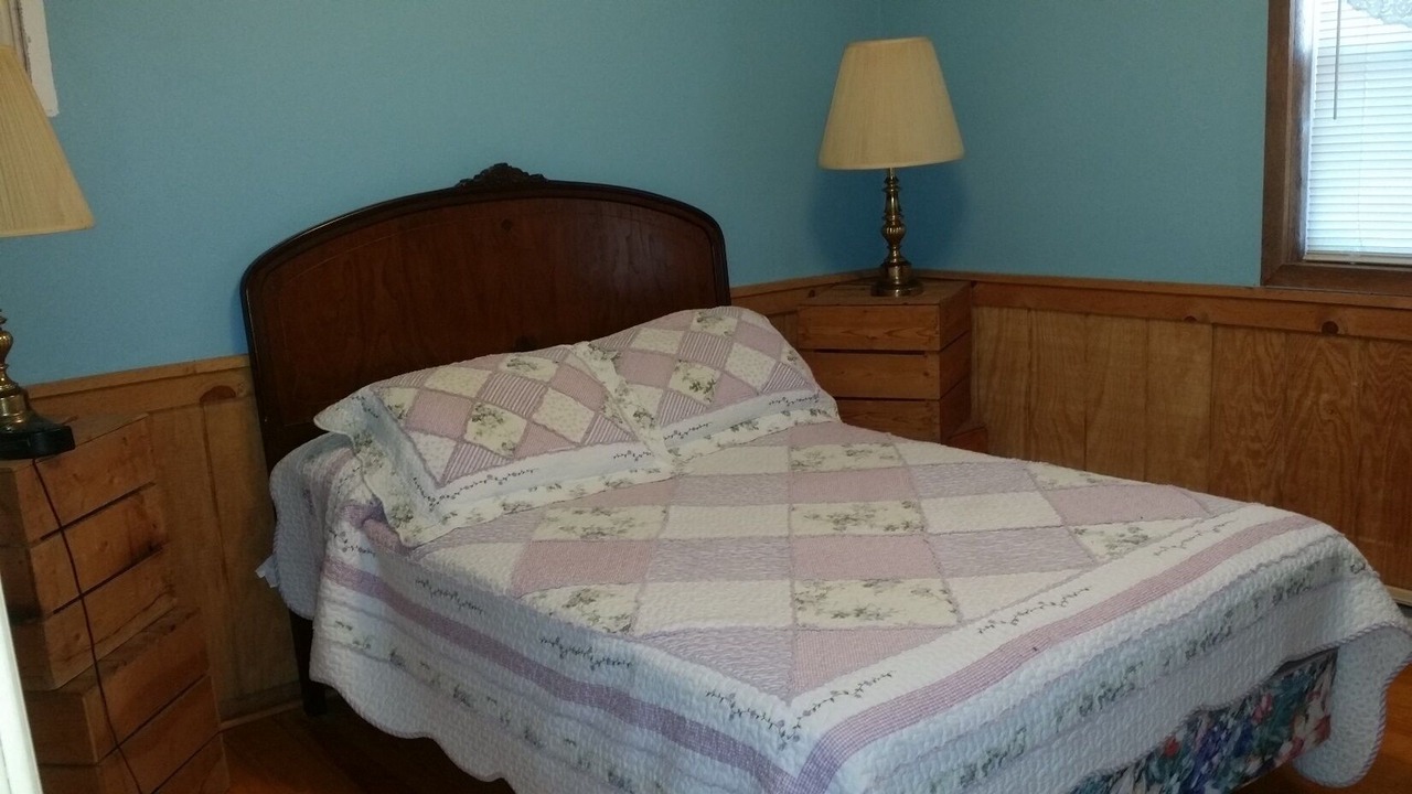 Photo of Bedroom in St. James