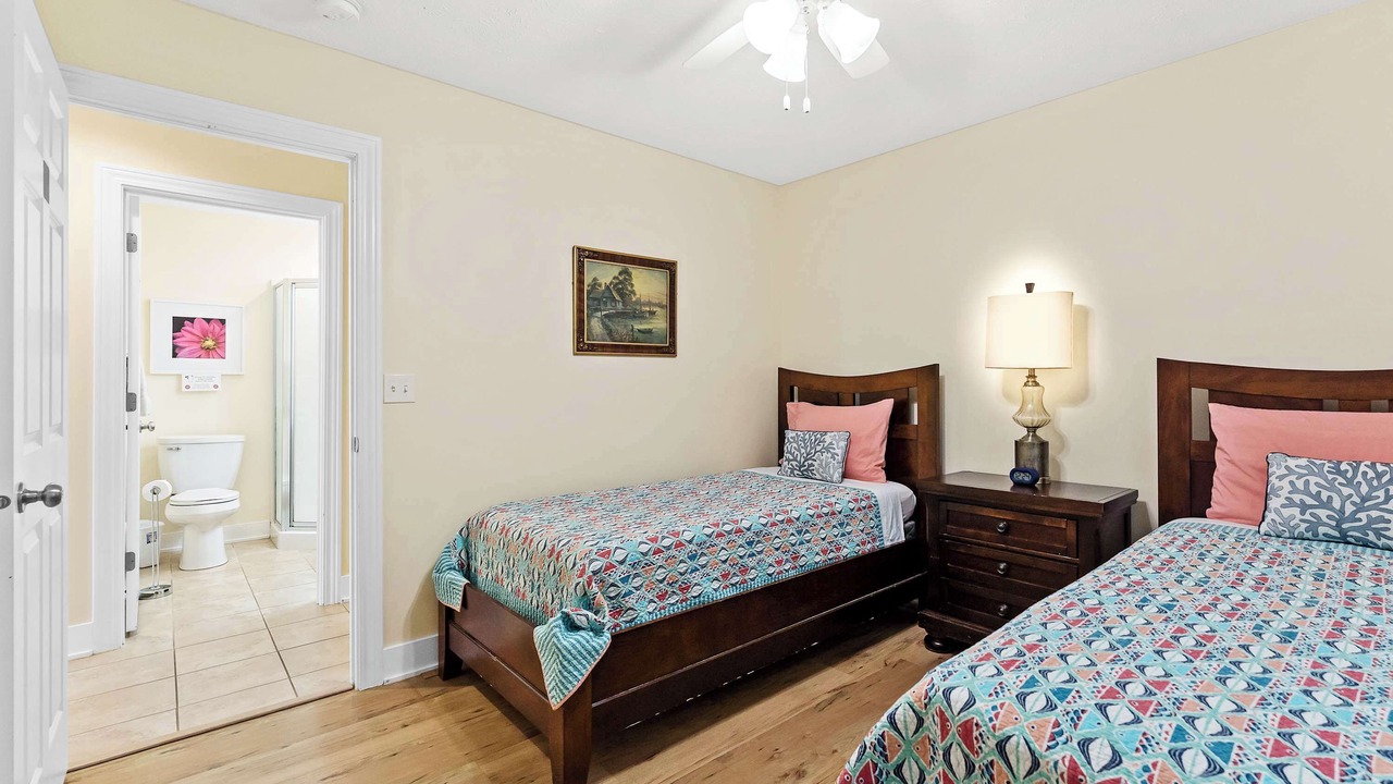 Photo of Bedroom in Kendall