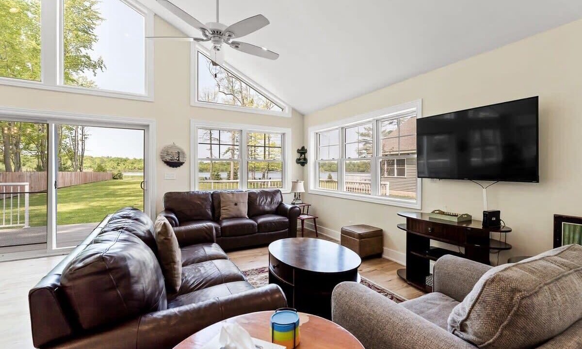 Photo of Bedroom in Kendall