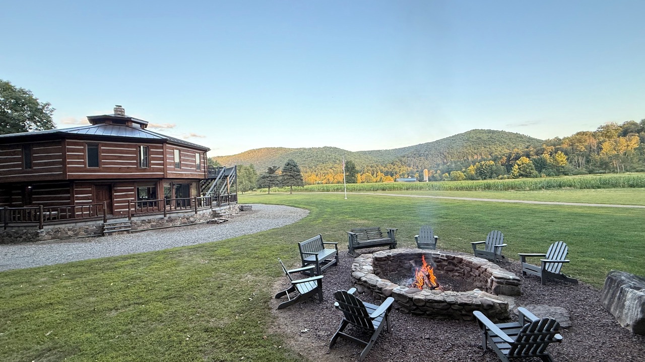 Photo of Outdoor in Gaines