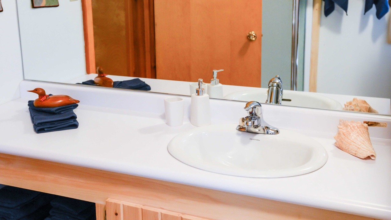 Photo of Bathroom in Chester