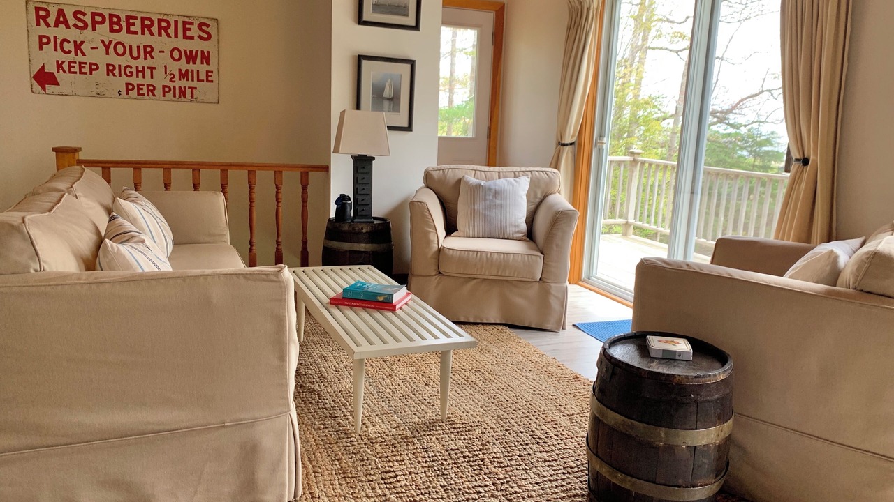 Photo of Livingroom in Chester
