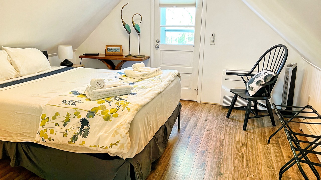 Photo of Bedroom in King Ferry