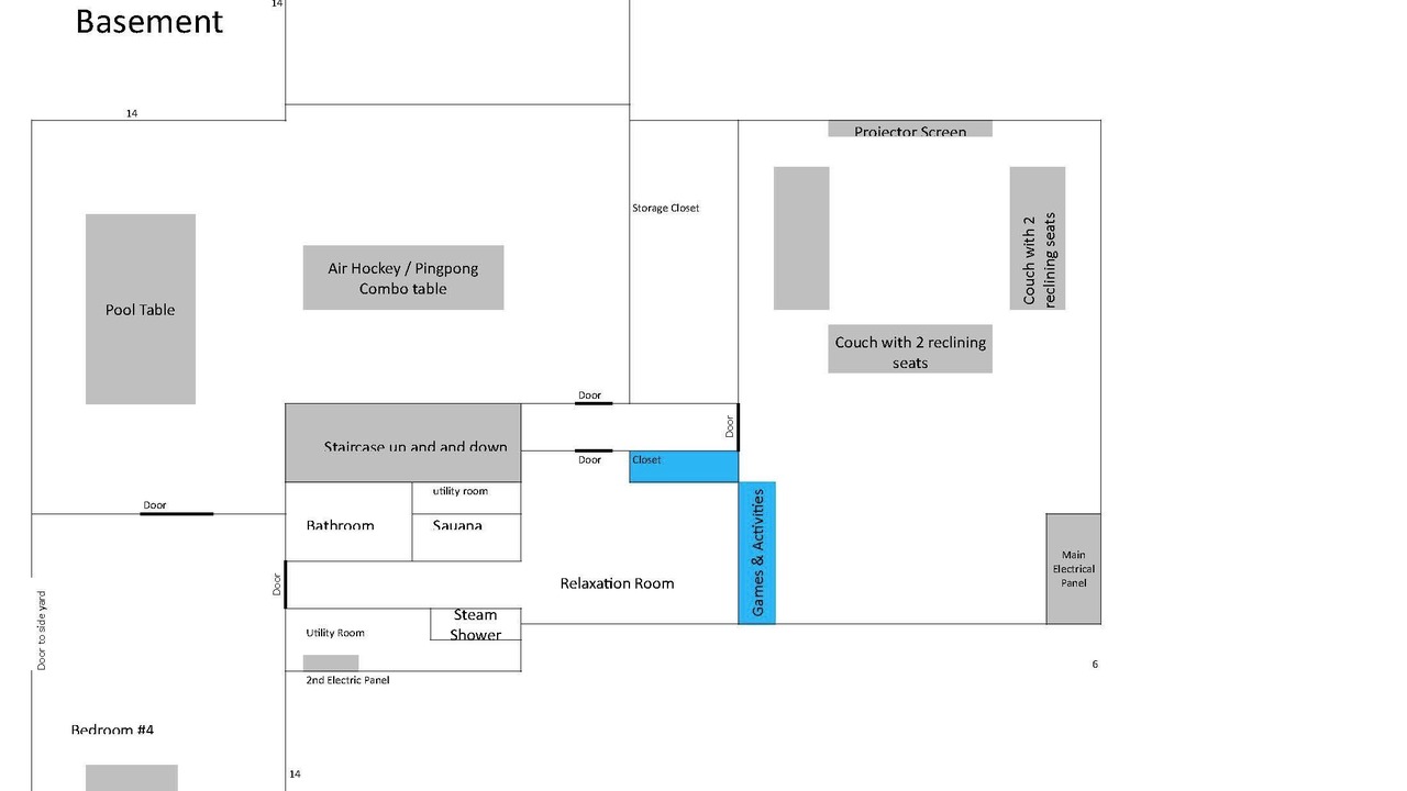 Photo of Others in Chester