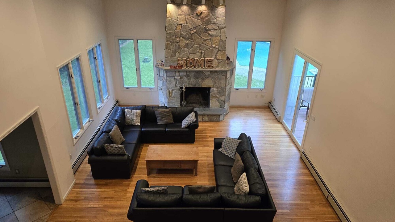 Photo of Livingroom in Chester