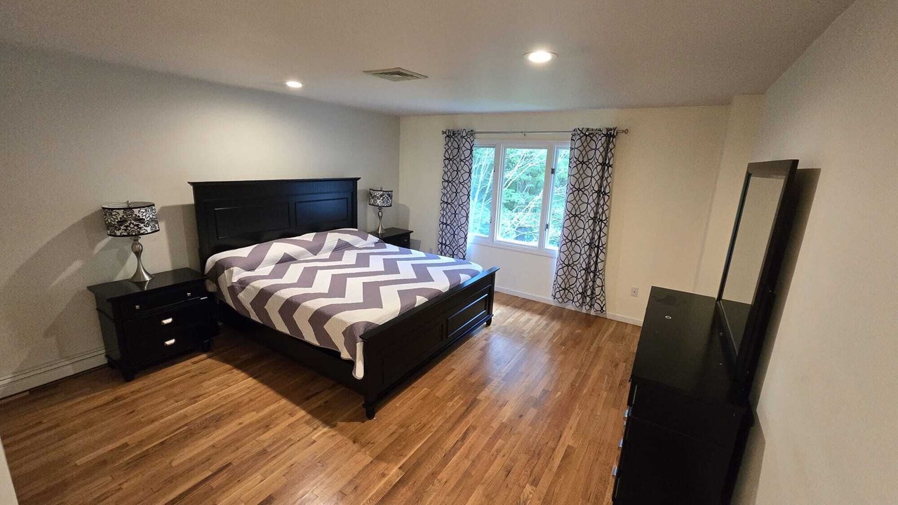 Photo of Bedroom in Chester