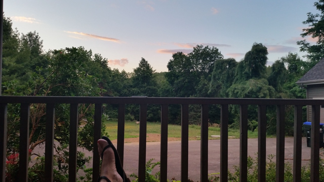 Photo of Outdoor in Chester