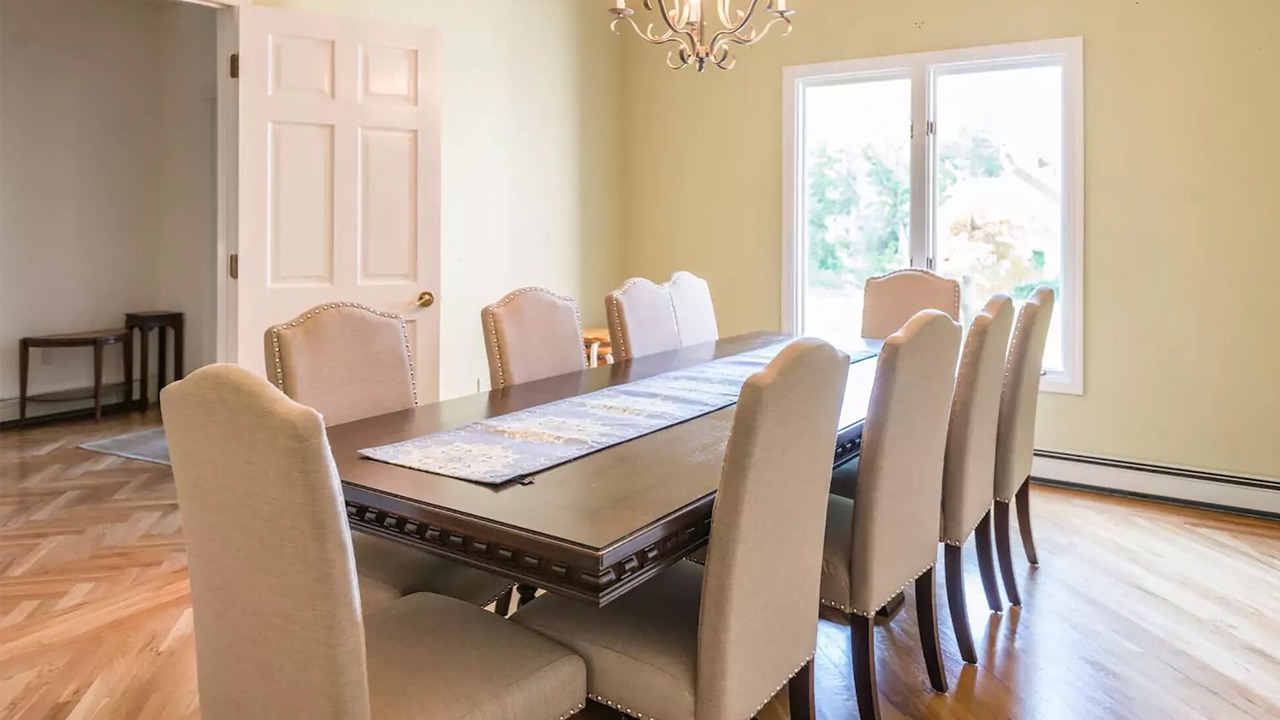 Photo of Livingroom in Chester