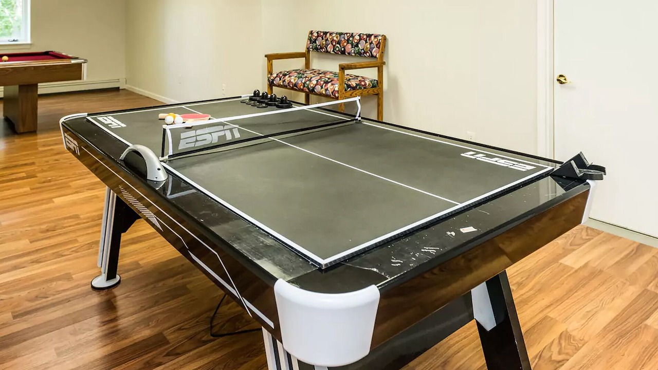 Photo of Bedroom in Chester