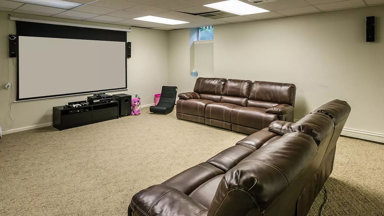 Photo of Bedroom in Chester