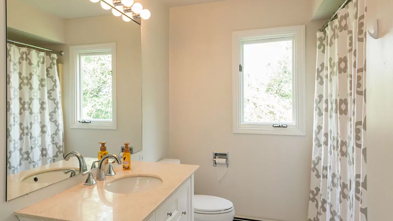 Photo of Bathroom in Chester