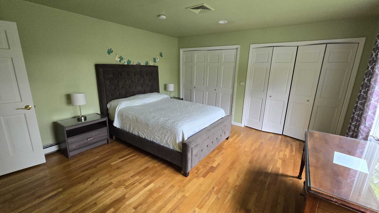 Photo of Bedroom in Chester