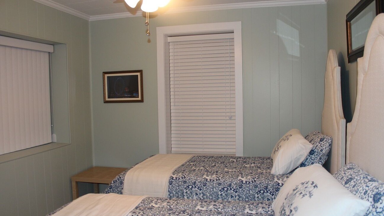 Photo of Bedroom in St. Marys