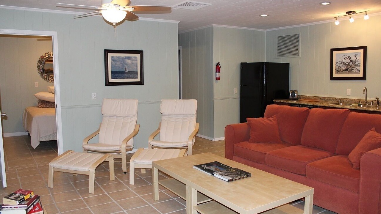 Photo of Bedroom in St. Marys