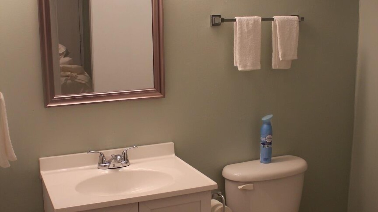 Photo of Bedroom in St. Marys
