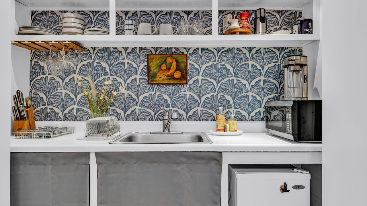 Photo of Kitchen in Mill Valley