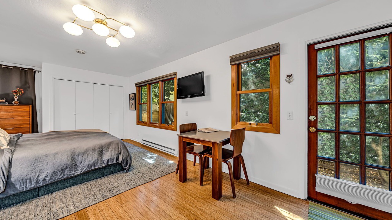 Photo of Bedroom in Mill Valley