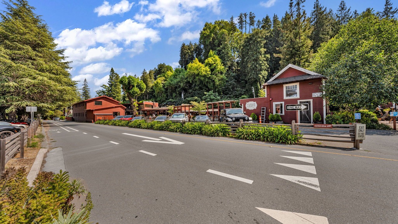 Photo of Others in Mill Valley