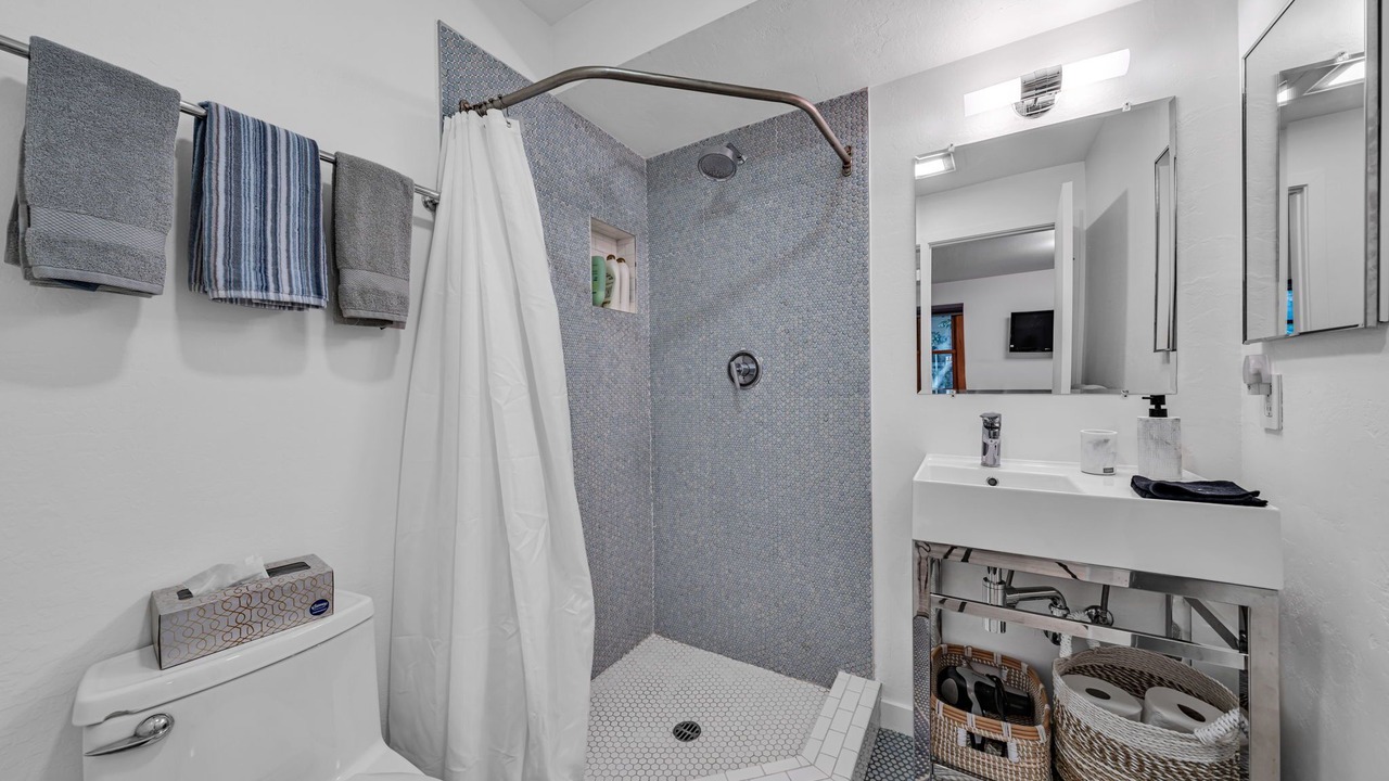 Photo of Bathroom in Mill Valley