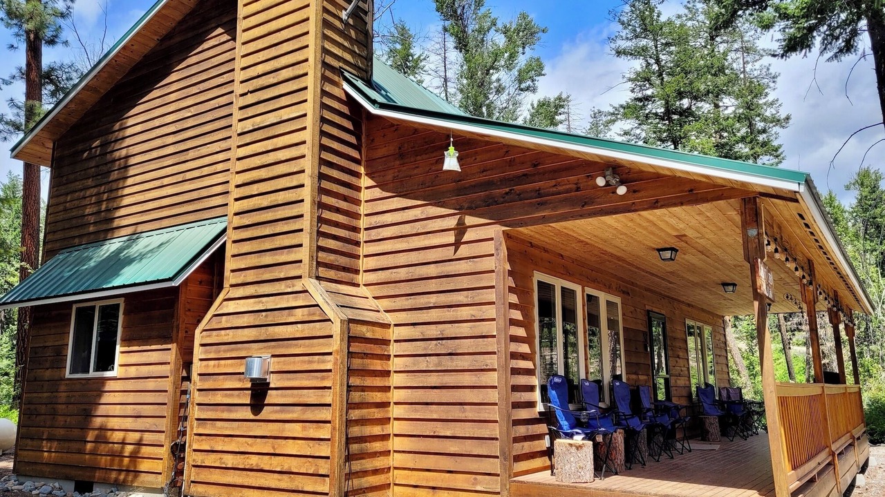 Photo of Outdoor in Mazama