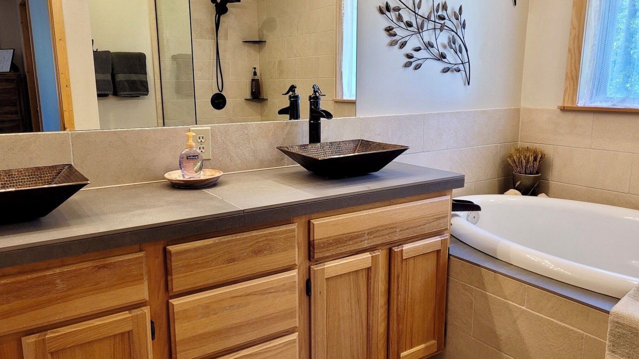 Photo of Others in Mazama