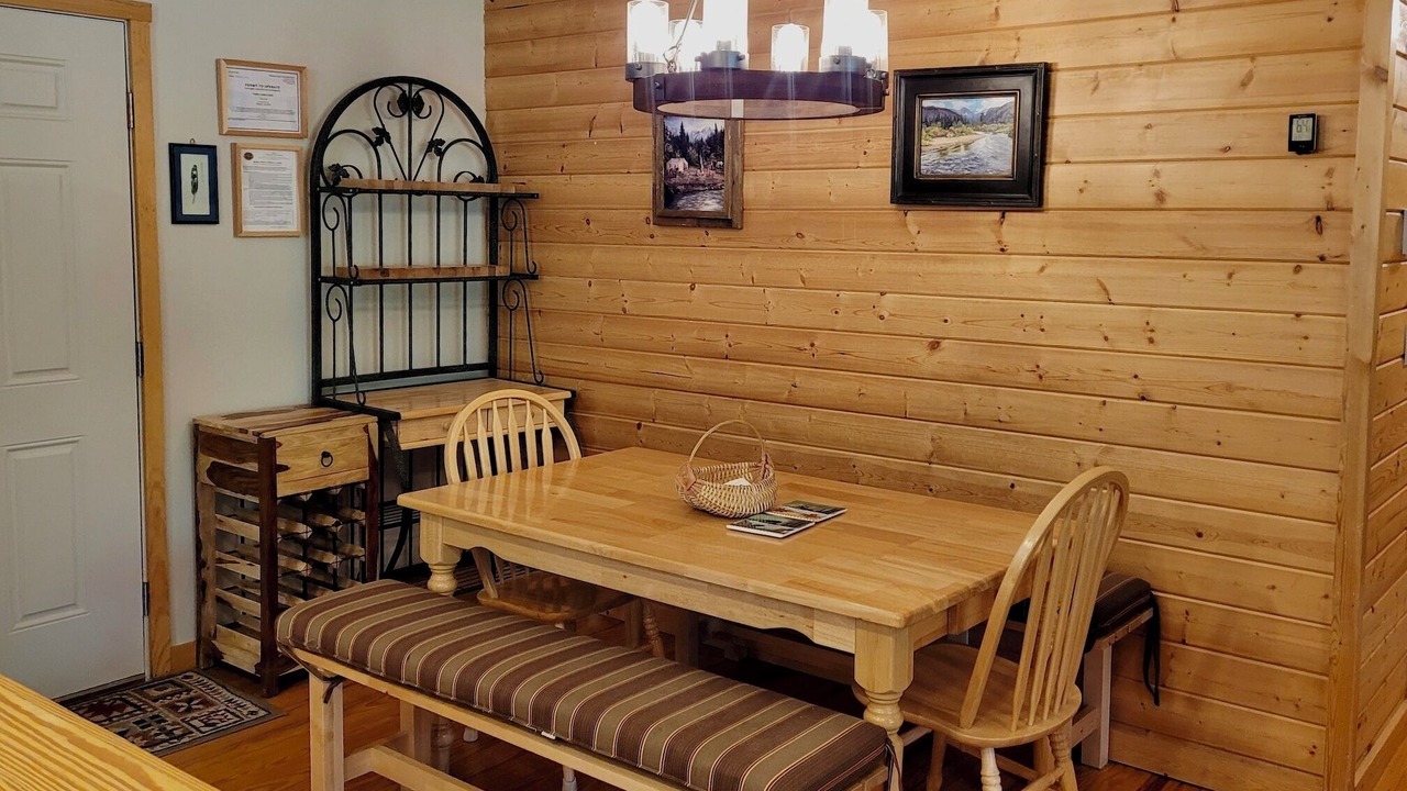 Photo of Others in Mazama