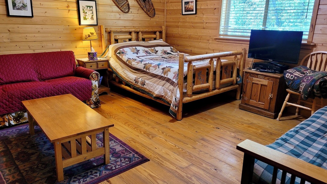 Photo of Others in Mazama