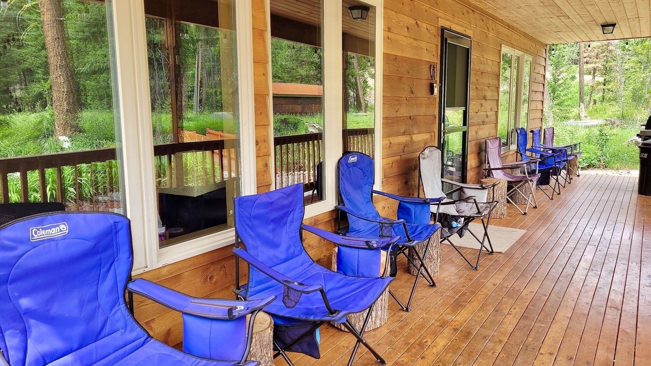 Photo of Outdoor in Mazama