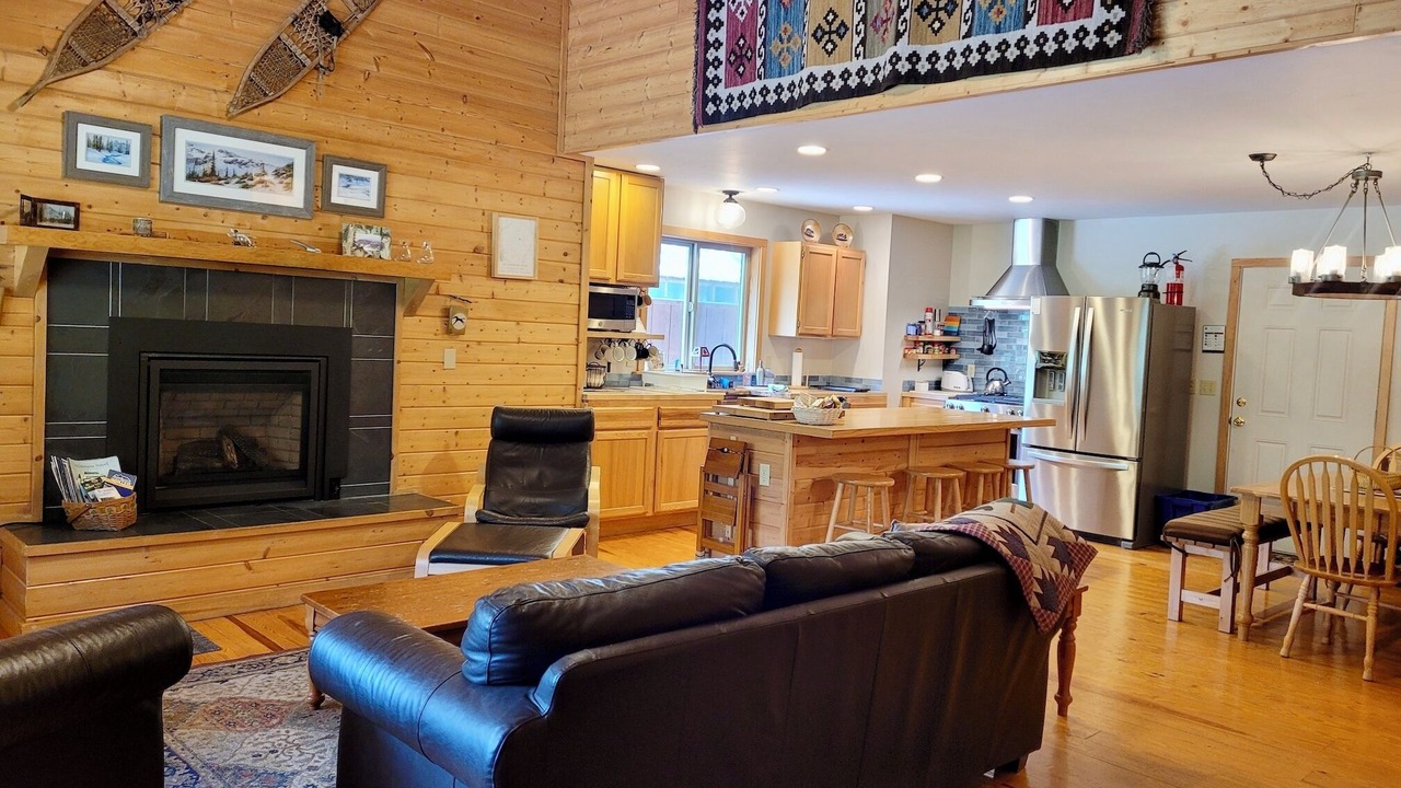 Photo of Others in Mazama