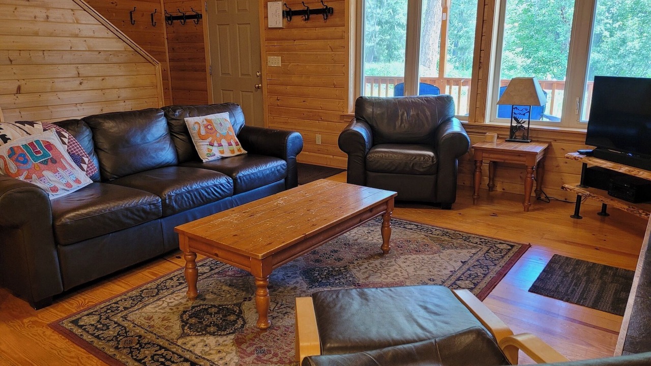 Photo of Others in Mazama