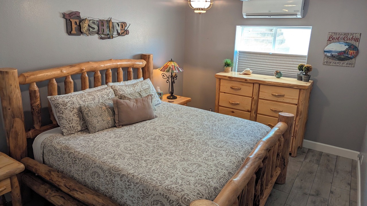 Photo of Bedroom in Page