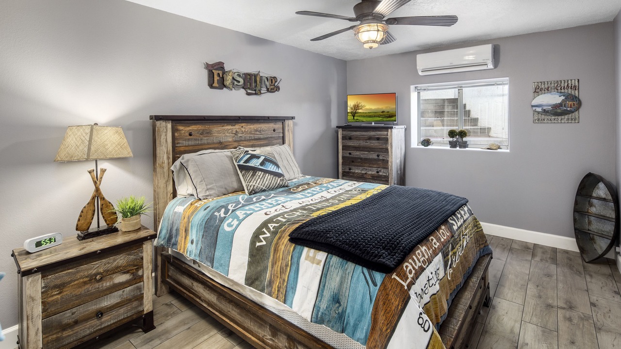 Photo of Bedroom in Page