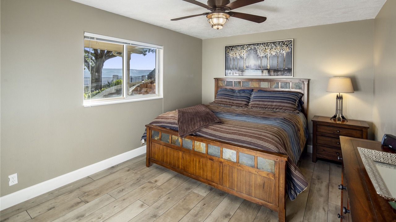 Photo of Bedroom in Page