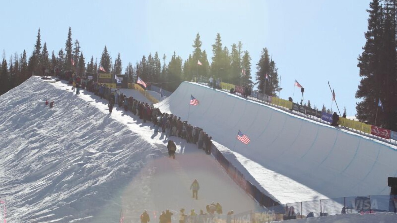 Photo of Others in Copper Mountain Village