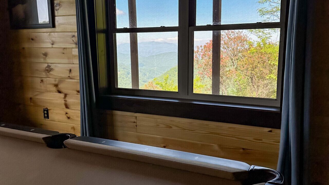 Photo of Bedroom in Bryson City